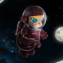 Load image into Gallery viewer, Kenny Wong - Mega Space Molly 1000% Hello Moon
