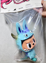 Load image into Gallery viewer, Kasing Lung - Labubu Rangeas ( Blue, The Monsters, Zimomo)
