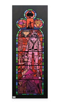 Load image into Gallery viewer, Jamie Hewlett - Medium Window Left (Gorillaz)
