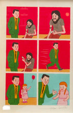 Load image into Gallery viewer, Joan Cornella  - Mystique
