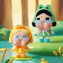 Load image into Gallery viewer, Crybaby Molly - Crying Again Vinyl Face Plush (1 Blind box)
