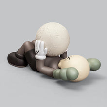 Load image into Gallery viewer, KAWS  - HOLIDAY SHANGHAI - Figure (Brown)

