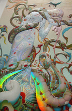 Load image into Gallery viewer, James Jean - Coil : Year Of The Snake
