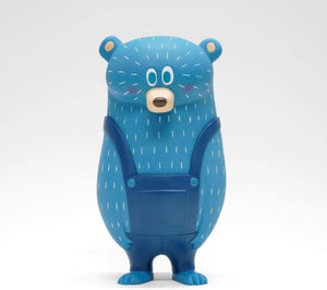Kohei Ogawa - BG Bear ( Blue )