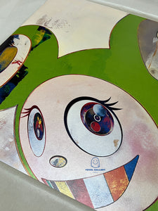 Takashi Murakami - And then, and then and then, Kappa