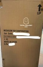 Load image into Gallery viewer, Bearbrick Keith Haring #9 1000% (Be@rbrick)
