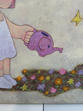 Load image into Gallery viewer, Ling Muki - Flowers Grow from Shadow
