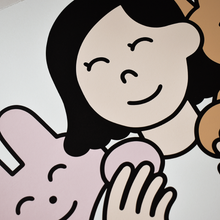 Load image into Gallery viewer, Wakaru - Friends ( Girl )
