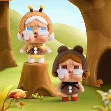 Load image into Gallery viewer, Crybaby Molly - Crying Again Vinyl Face Plush (1 Blind box)
