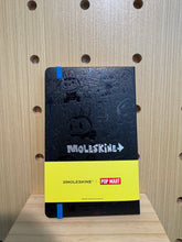 Load image into Gallery viewer, Kasing Lung - Labubu Moleskine (The Monsters, Zimomo)
