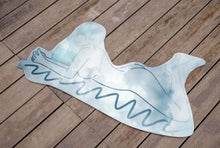 Load image into Gallery viewer, Takeru Amano - Venus (Mirror, Silver, White)
