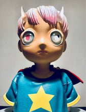 Load image into Gallery viewer, Hikari Shimoda - Children of this planet
