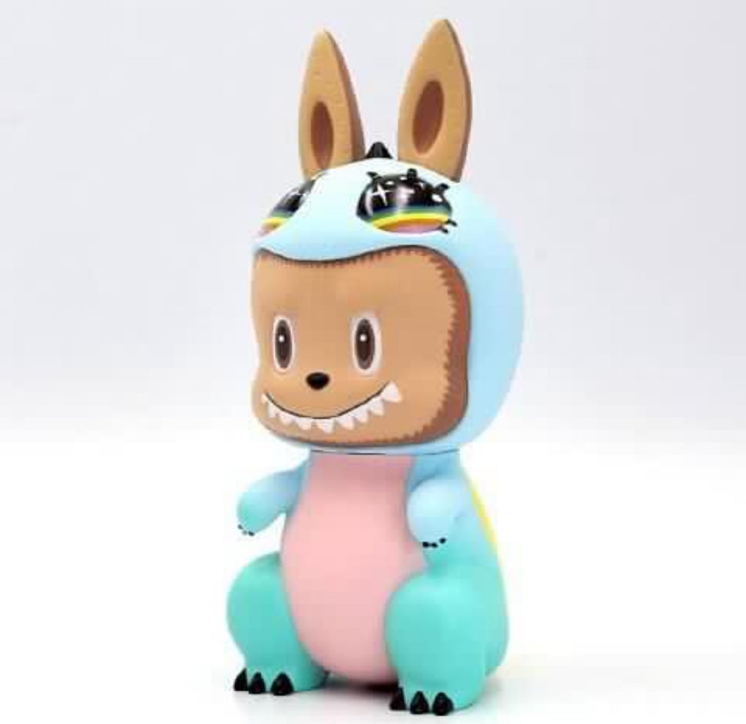 Kasing Lung, Okokume - Dinostar Labubu