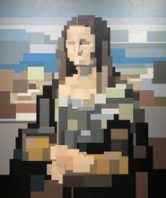 Load image into Gallery viewer, Adam Lister - Mona Lisa
