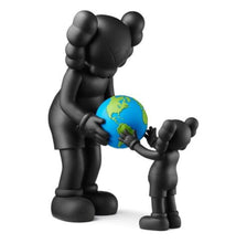 Load image into Gallery viewer, KAWS -  The Promise ( Black )
