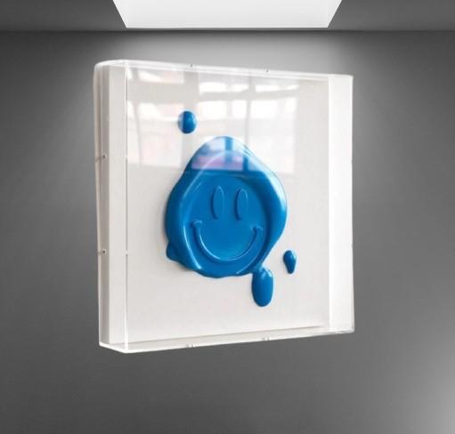 Cj Hendry - Cheese ( Mastermind, Blue)