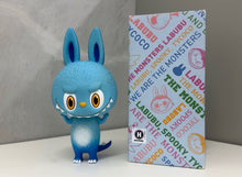 Load image into Gallery viewer, Kasing Lung - Zimomo Flux ( Blue, The Monsters, Labubu)
