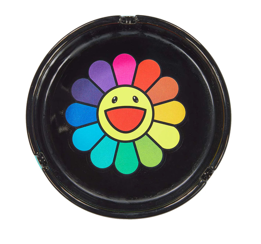 Takashi Murakami - Flower Ashtray (Complexcon)