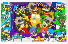 Load image into Gallery viewer, Matt Gondek - Shattered Dreams (The Simpsons)
