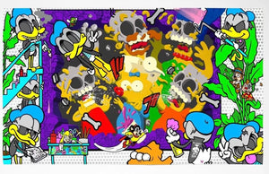 Matt Gondek - Shattered Dreams (The Simpsons)