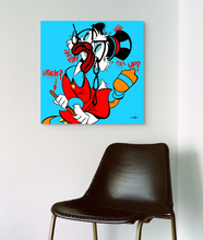 Load image into Gallery viewer, Slawn - Scrooge Mchitta (Small, Blue, Opake)
