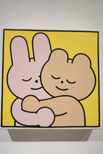 Load image into Gallery viewer, Wakaru - Hug (Yellow)
