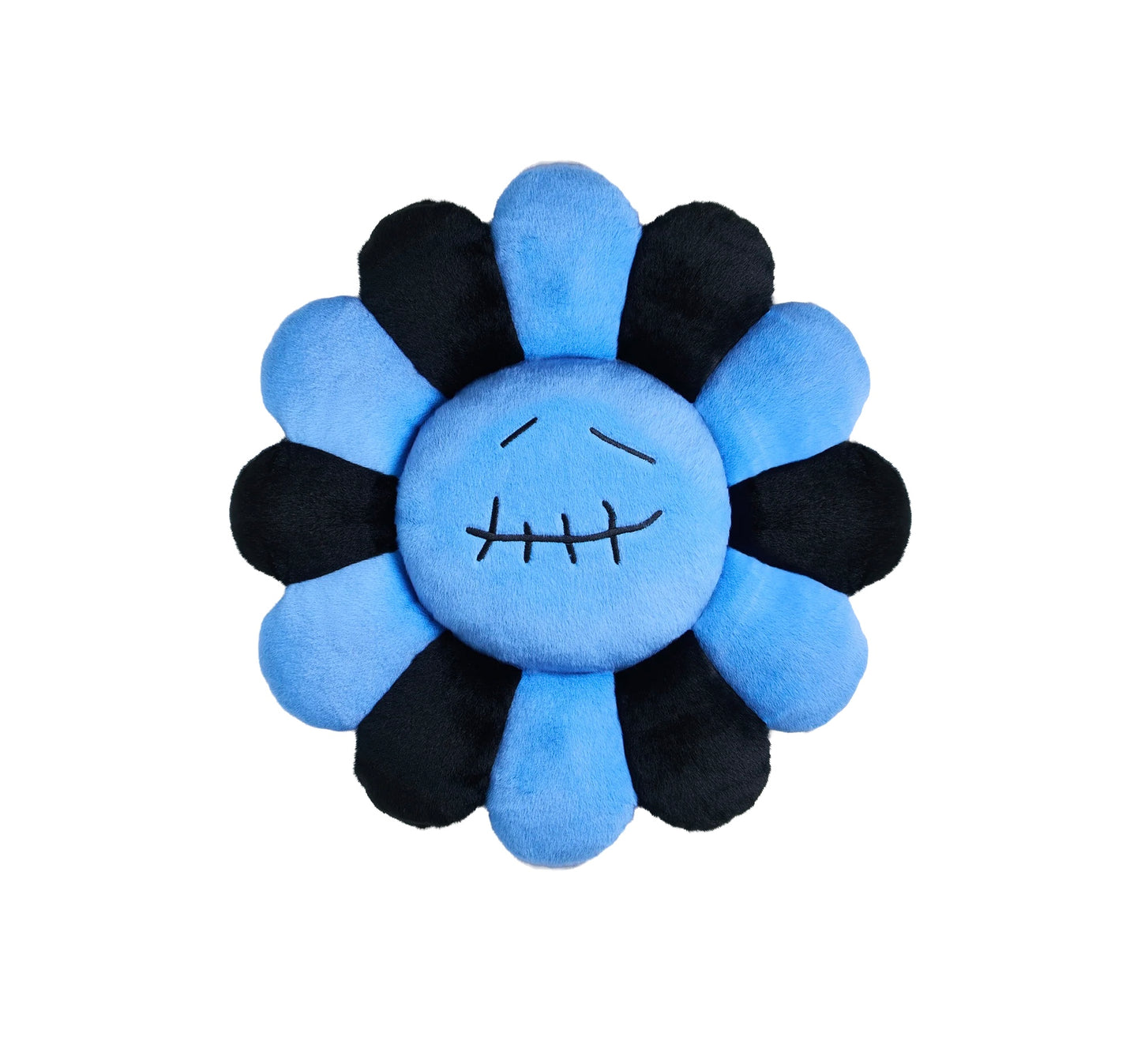 CACTUS JACK X TAKASHI MURAKAMI - FLOWER PLUSH (Blue)