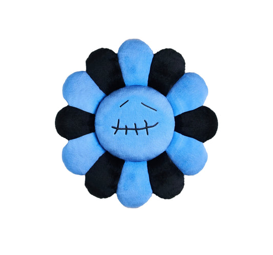 CACTUS JACK X TAKASHI MURAKAMI - FLOWER PLUSH (Blue)