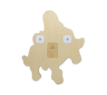 Load image into Gallery viewer, Takeru Amano 天野健 - Venus on Donkey with Duck (Wood)
