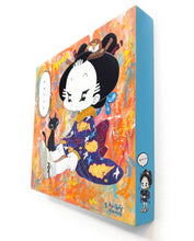 Load image into Gallery viewer, Shishidomia - Cat Mood
