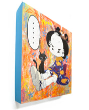 Load image into Gallery viewer, Shishidomia - Cat Mood
