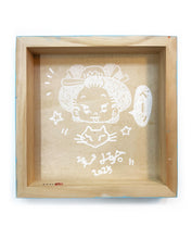 Load image into Gallery viewer, Shishidomia - Cat Mood

