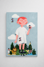 Load image into Gallery viewer, Byun Se Hee - QUERENCIA#20
