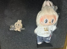 Load image into Gallery viewer, Kasing Lung  - Labubu Pop Mart  ( 14th Anniversary, Pop Mart)
