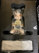 Load image into Gallery viewer, Hikari Shimoda - Lonely Hero and Obake (Glow in the Dark)
