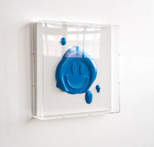 Load image into Gallery viewer, Cj Hendry - Cheese ( Mastermind, Blue)
