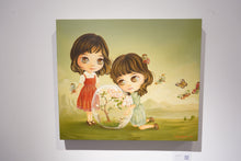 Load image into Gallery viewer, Adin Wiedyardini  - New Hope
