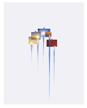 Load image into Gallery viewer, Sarah Sze - Images in Debris
