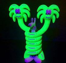Load image into Gallery viewer, Steven Harrington - Gotcha( Mello, Neon Green)
