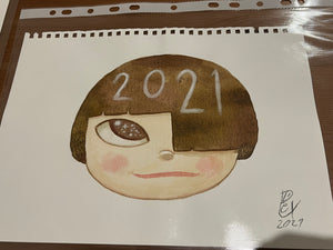 Pex (Pitakpong) - 2021 ( Banks)