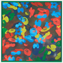 Load image into Gallery viewer, Lil Kool -  Untitled ( Brown, Red, Blue, Camouflage, Bathing Ape)
