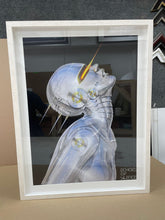 Load image into Gallery viewer, Hajime Sorayama, The Weeknd - Echoes of Silence
