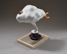 Load image into Gallery viewer, Kunihiko Nohara 野原邦彦 - Cappuccino P (Plum, Purple)
