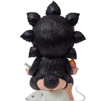 Load image into Gallery viewer, Alex Face - Baby Beyond (Black)
