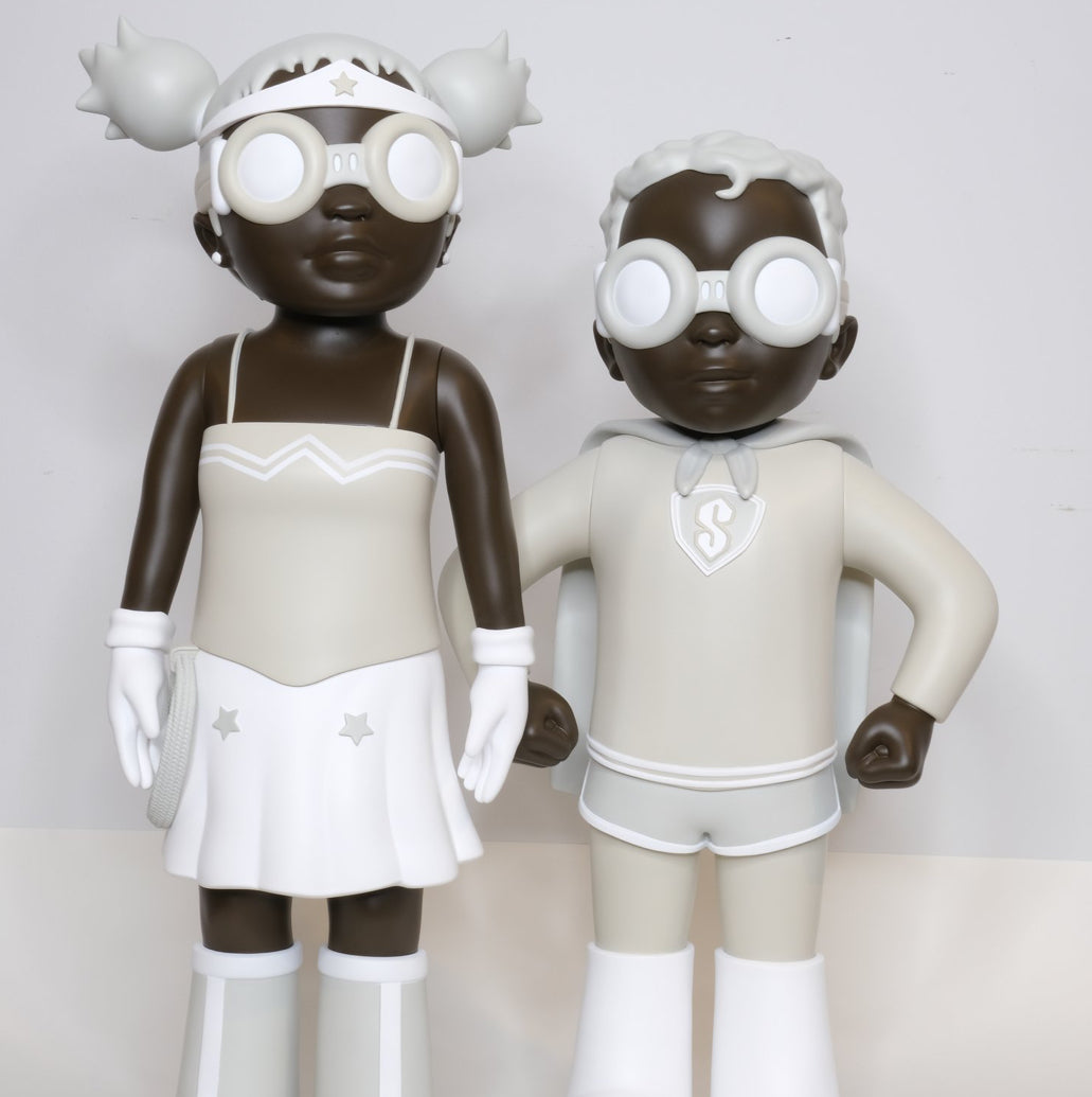 Art Toys/Sculptures – Tagged 