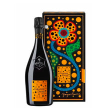 Load image into Gallery viewer, Yayoi Kusama - Veuve Clicquot La Grande Dame x Yayoi Kusama 2012 Champagne
