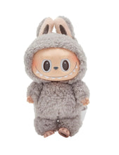 Load image into Gallery viewer, Kasing Lung - Sesame Bean (Labubu Exciting Macarons, Pop Mart)

