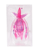 Load image into Gallery viewer, Futura - FL-001 MINI POINTMAN [PINK TRANSPARENT

