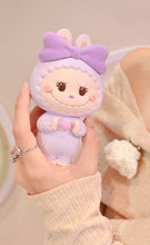 Load image into Gallery viewer, Kasing Lung - Labubu Baby Ravipa ( Purple, Heart, The Monsters, Zimomo, )
