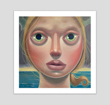 Load image into Gallery viewer, Tania Marmolejo - I EXPECTED EVERYONE BUT YOU
